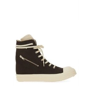 Drkshdw By Rick Owens Concordians Cargo Sneaks Sneaker - NWT